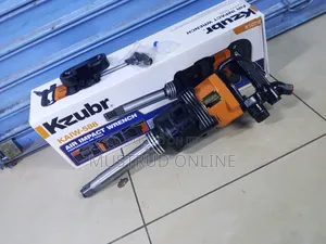 Air Impact Wrench Kzubr
