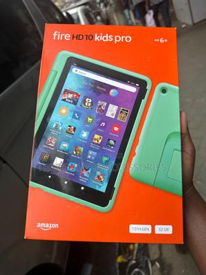 New Amazon Fire HD 10 Kids Pro 32 GB Blue