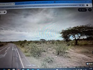 5no 50x100plots at Kivandini