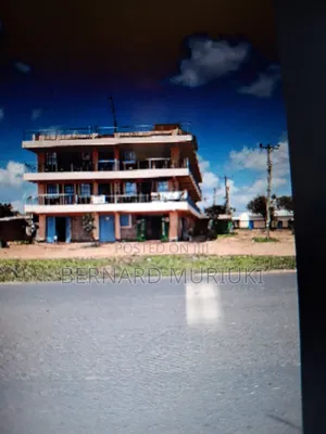 5no 50x100plots at Kivandini