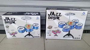 Kids Drumset.Designed for Little Hands and Big Dreams, Drum Set