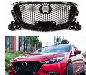Mazda Axela 2014-2018 Grill