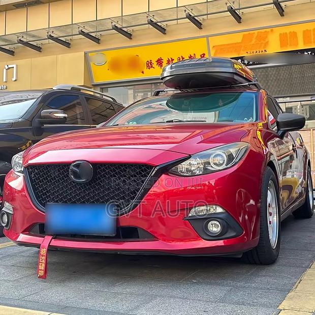 Mazda Axela 2014-2018 Grill - thumbnail 3
