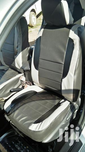 Roysambu Car Seat Covers