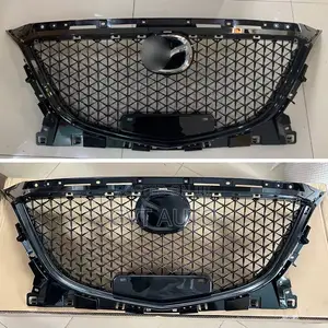 Mazda Axela Mesh Grill