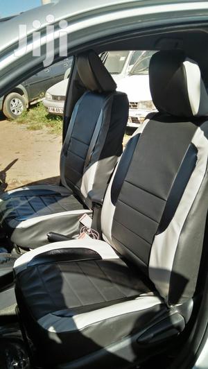 Roysambu Car Seat Covers