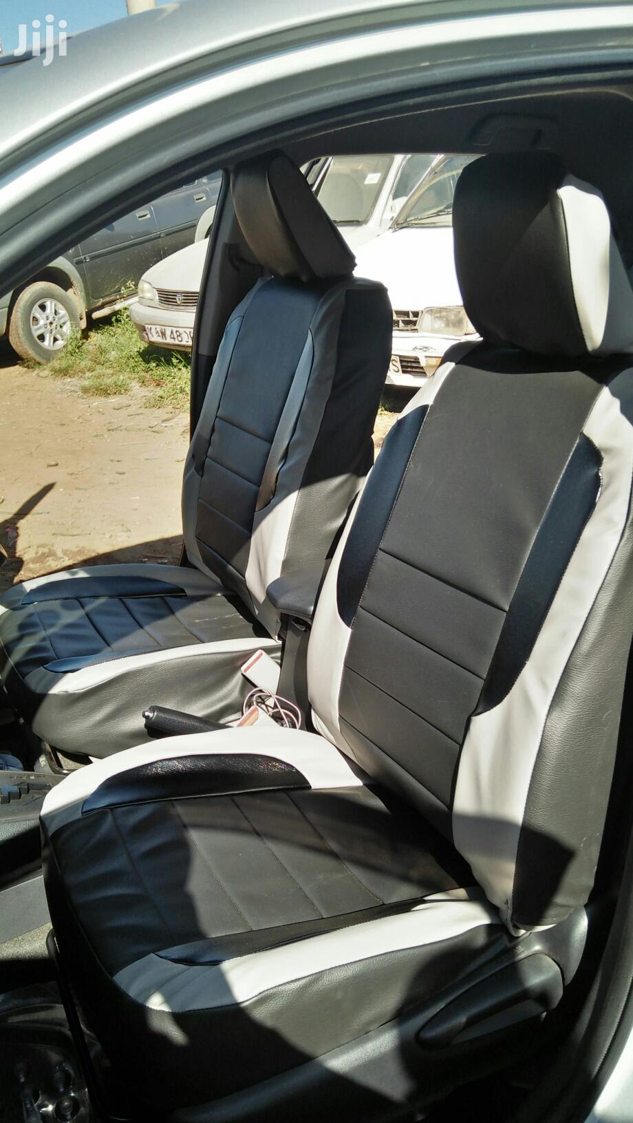 Roysambu Car Seat Covers