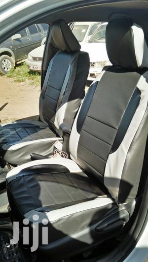 Roysambu Car Seat Covers