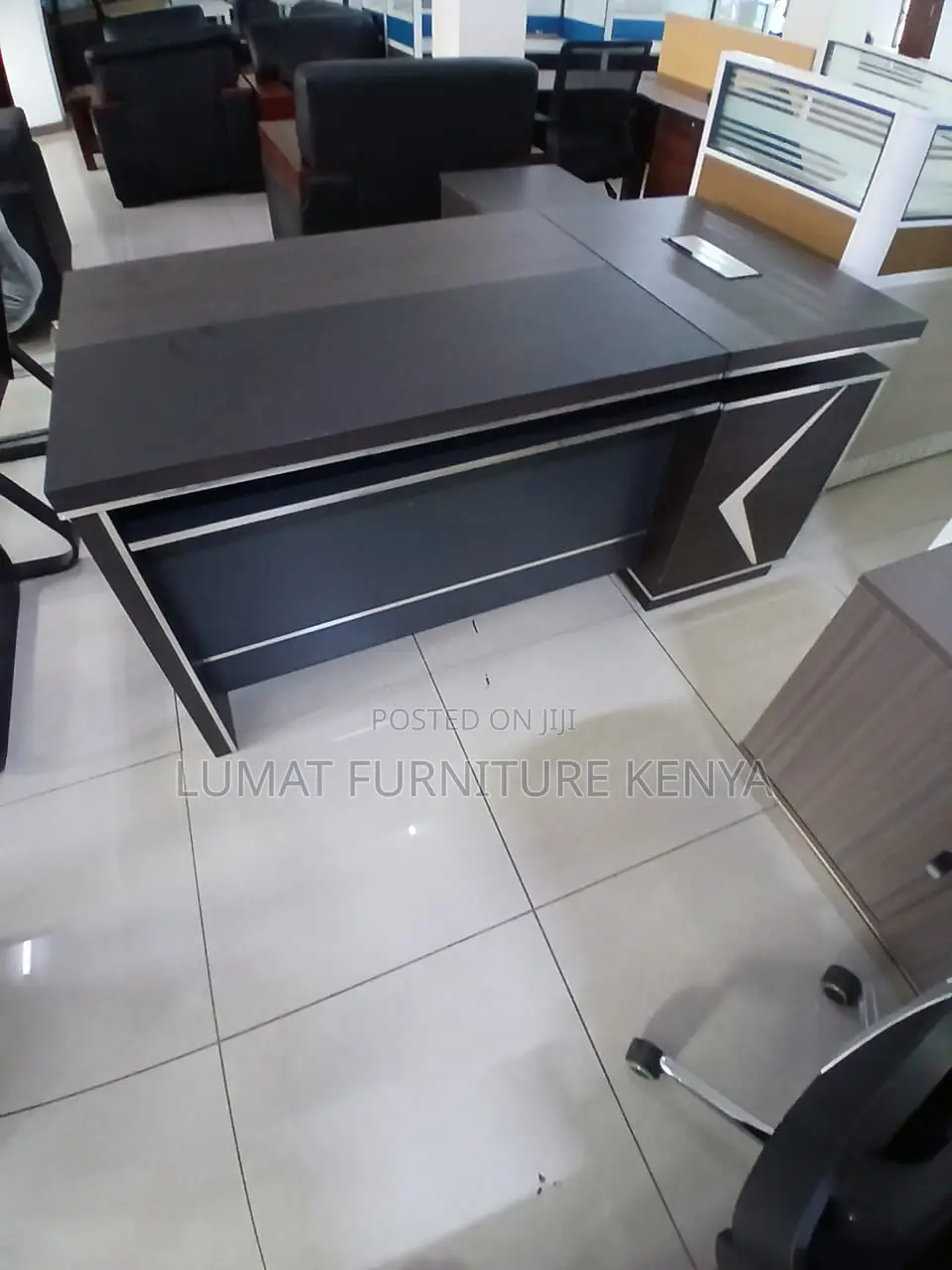 Workstation Desk
