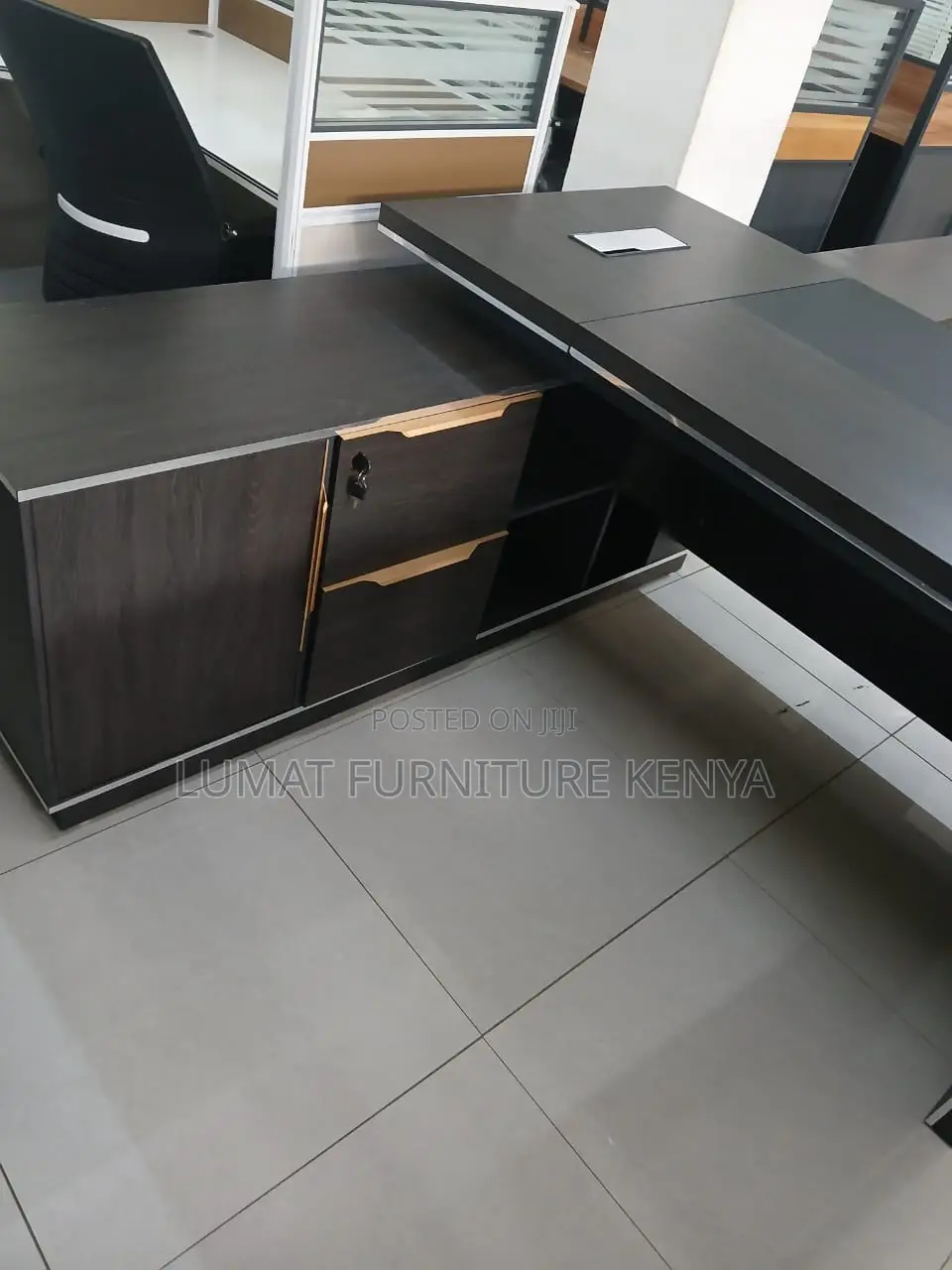 Workstation Desk