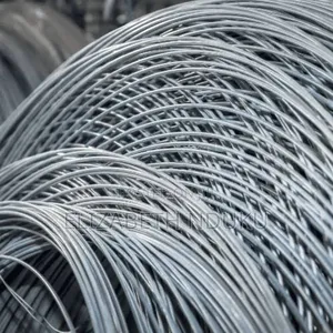 Core Wire Galvanized/