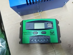 Solar Charge Controller/Solar Charge Controller 10ah