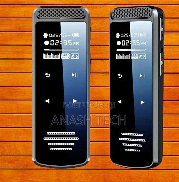 New Business Deals 32 Gb Digital Audio Sound Voice Recorder