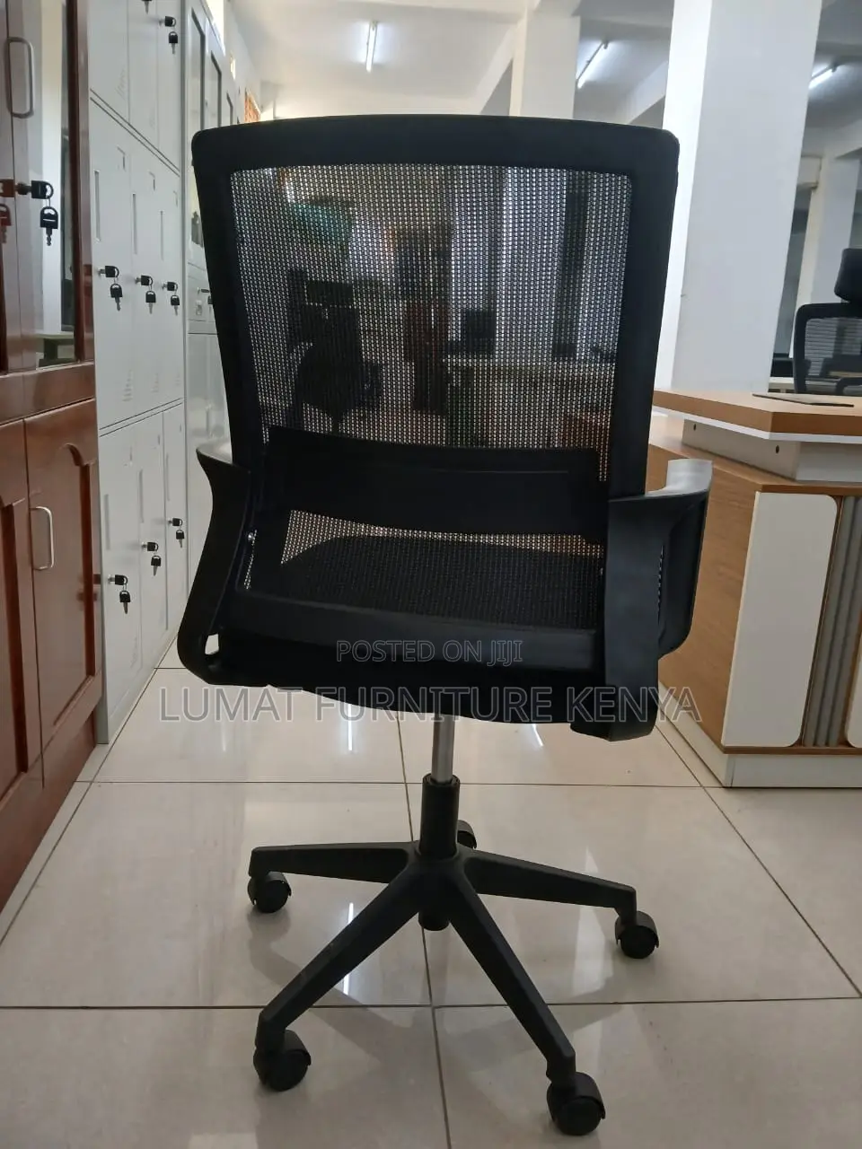 Computer Desk Chair