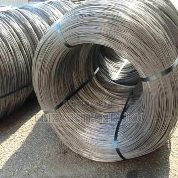 Corrosion Resistant Core Wire - main view