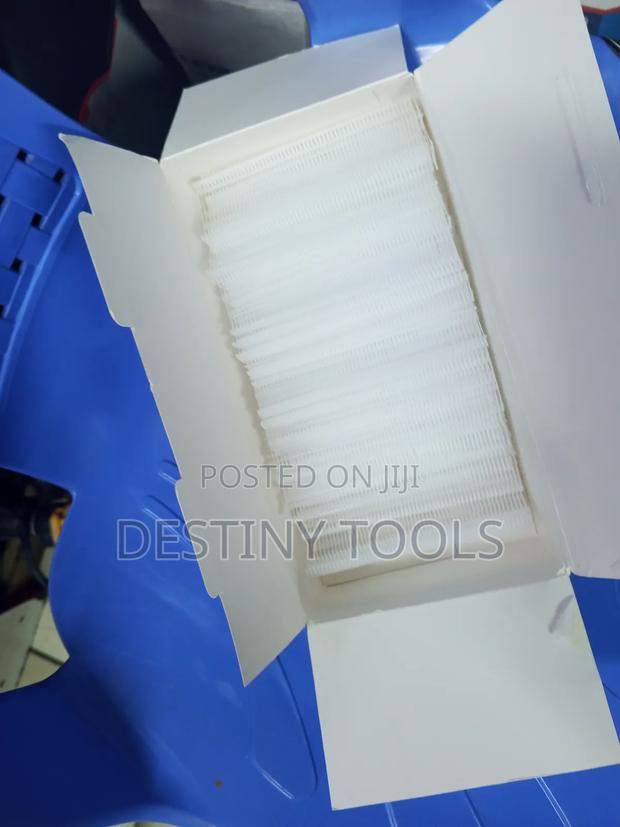 Tagging Pins/Tagging Pins - main view