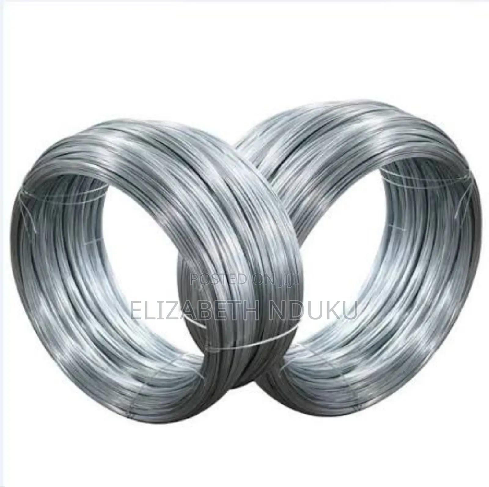 Anti-Rust Core Wire