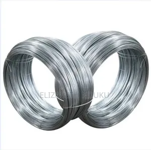 Anti-Rust Core Wire
