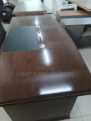 Ceo Office Desk