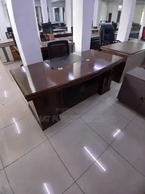 Ceo Office Desk