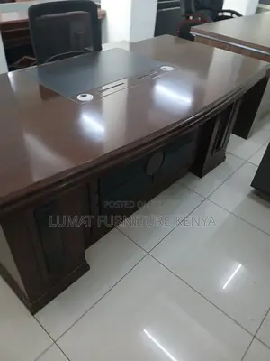 Ceo Office Desk