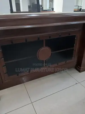Ceo Office Desk