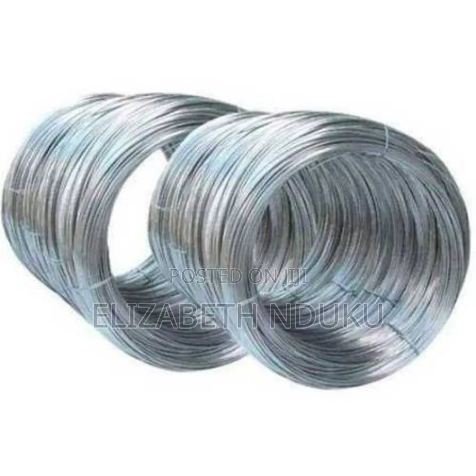 Weatherproof Core Wire.