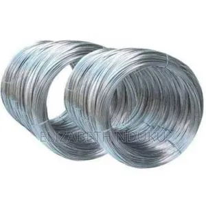 Weatherproof Core Wire.