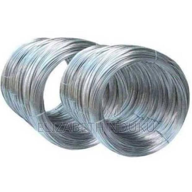 Weatherproof Core Wire.