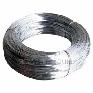 Binding Core Wire