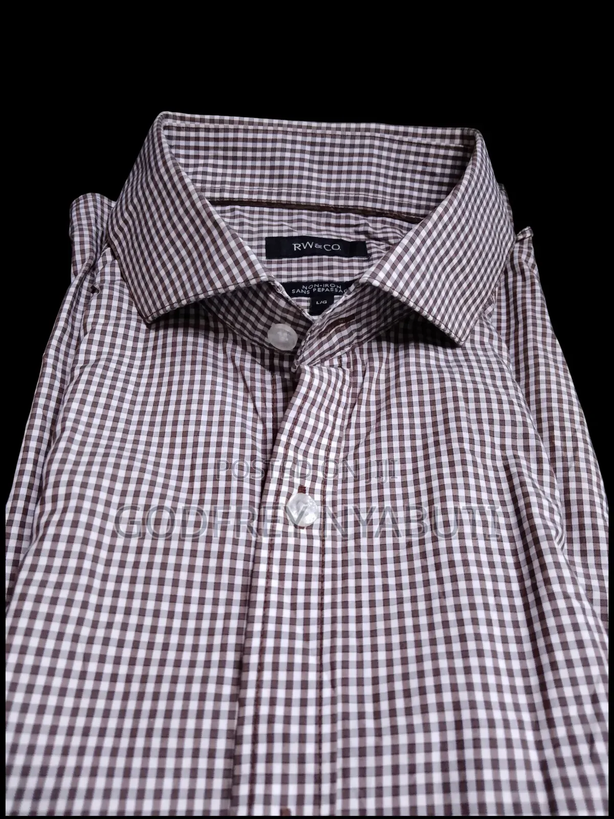 Linens/Casuals/White/Formal/Casual Shirts/White