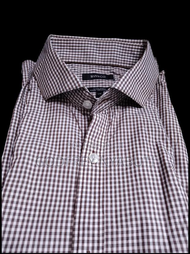 Linens/Casuals/White/Formal/Casual Shirts/White