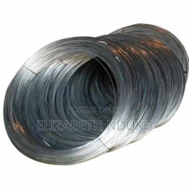 Reinforcement Core Wire
