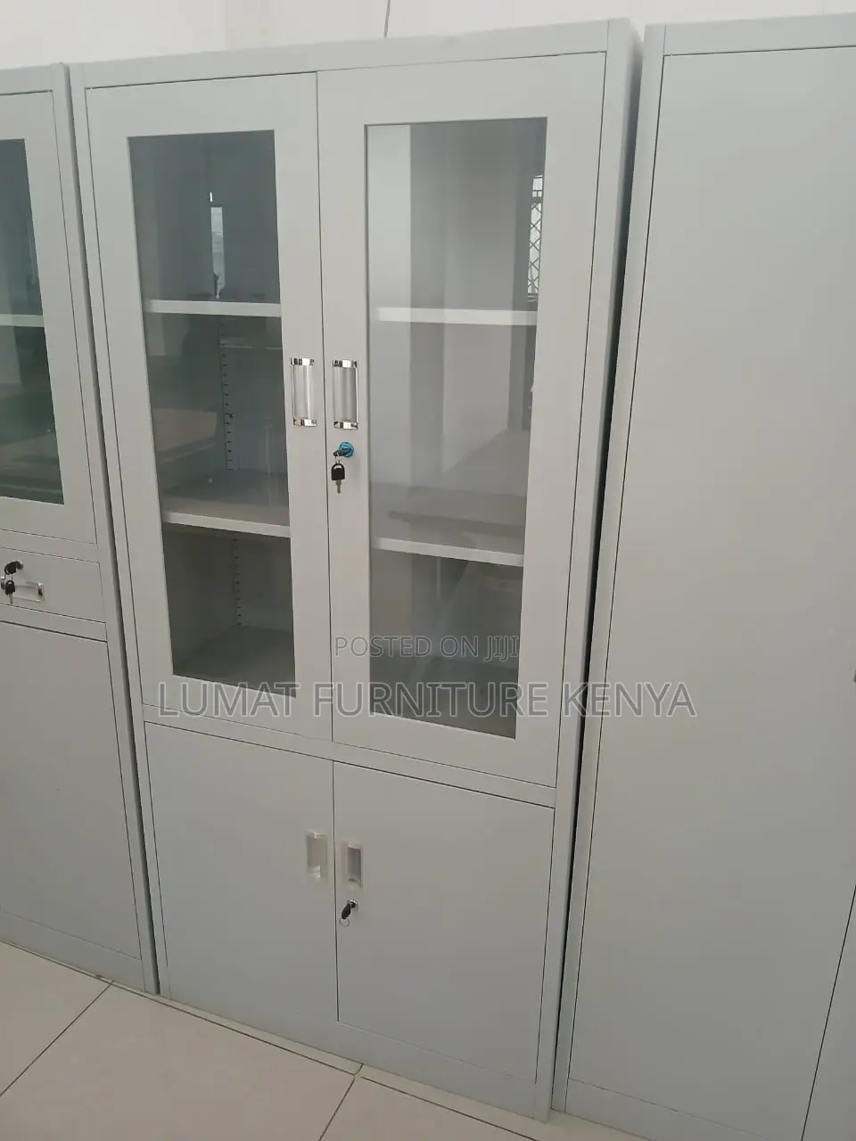 Document Cabinet