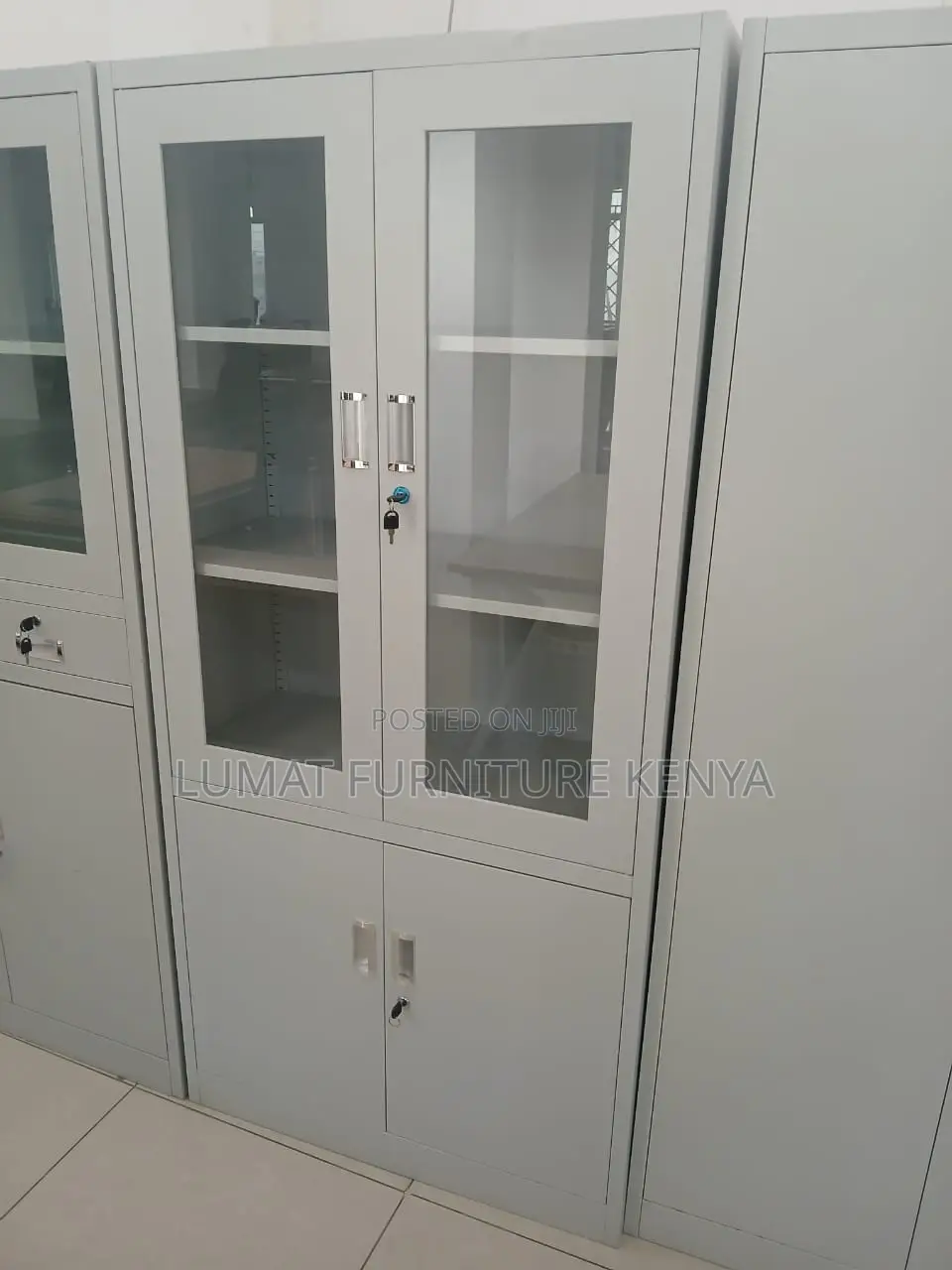Document Cabinet