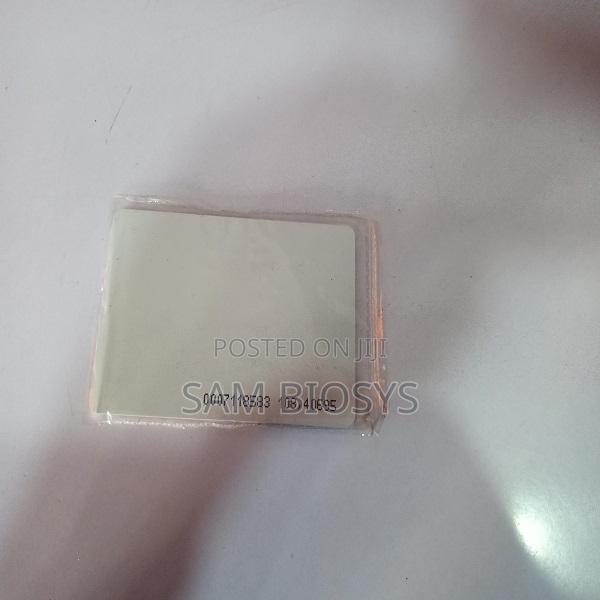 Rfid Card or Proximity Cards