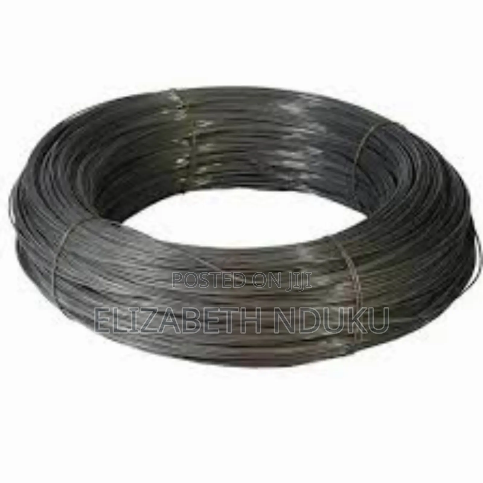 High-Tensile Core Wire
