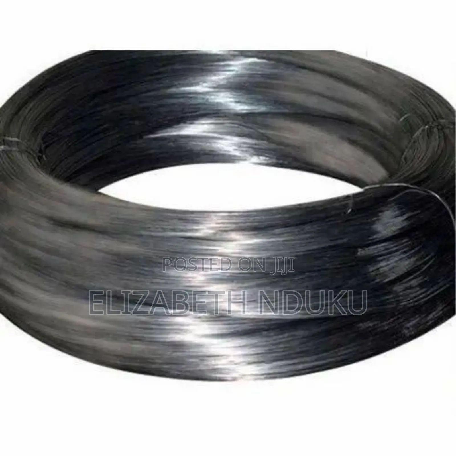 Flexible Core Wire