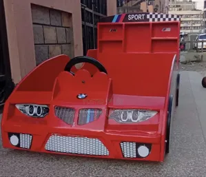 Children Car Bed