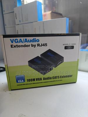 Vga Extender 100 Miters - thumbnail 2