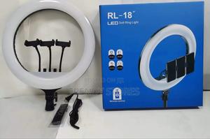 18 Inch Ring Light - thumbnail 2