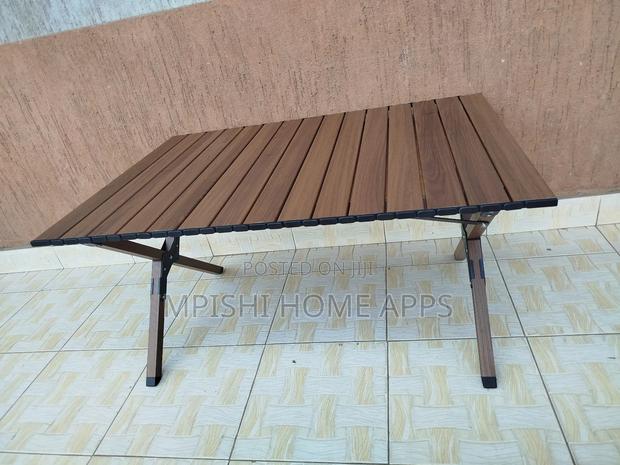 Foldable Camping Tables - thumbnail 3