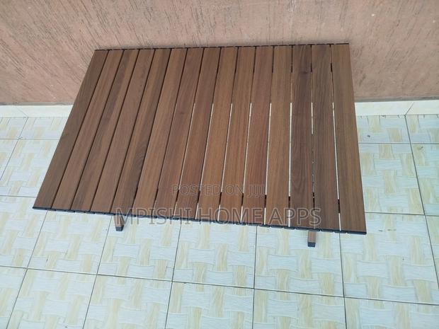 Foldable Camping Tables - thumbnail 4