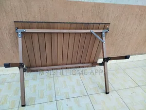 Foldable Camping Tables