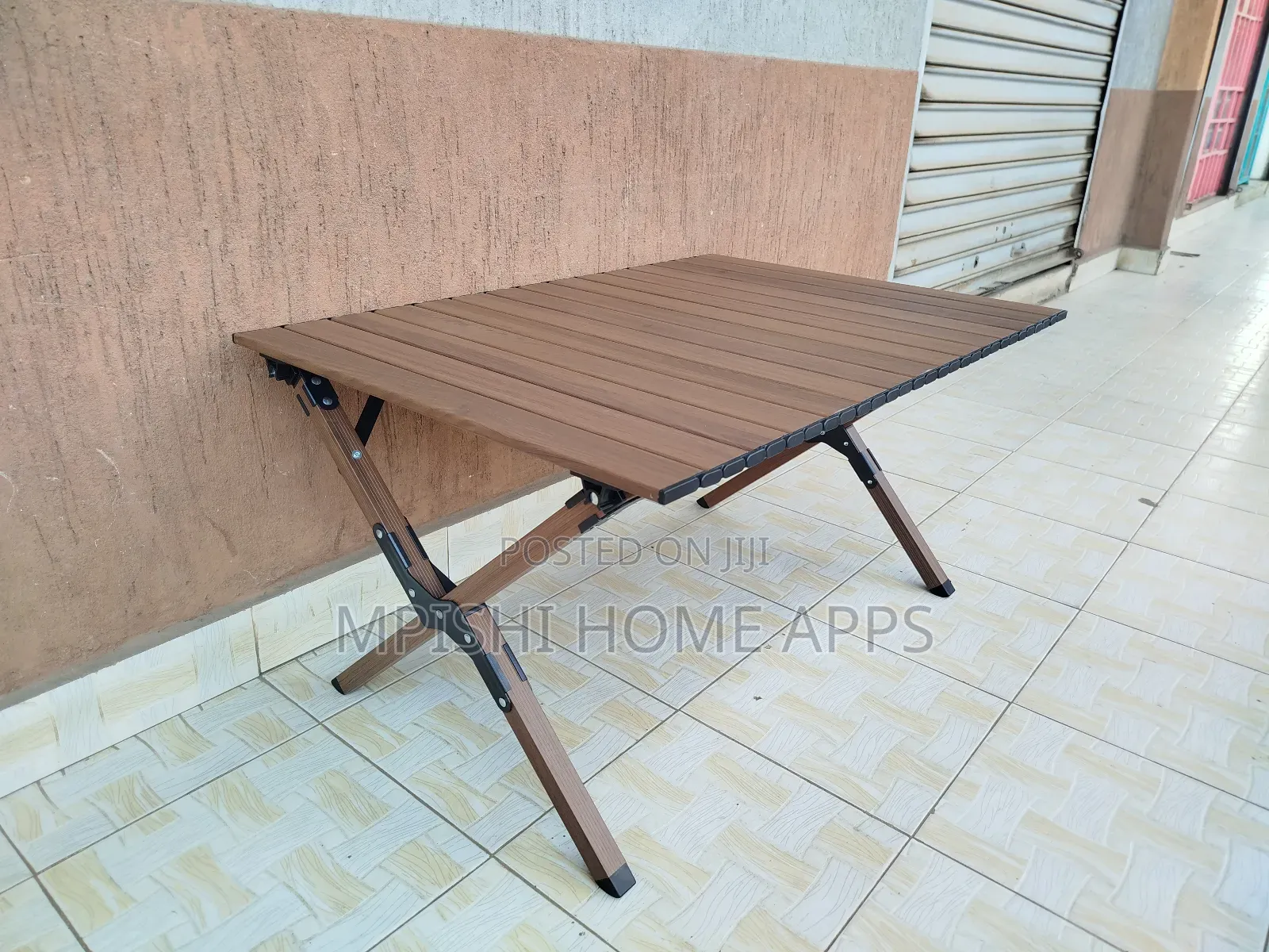 Foldable Camping Tables