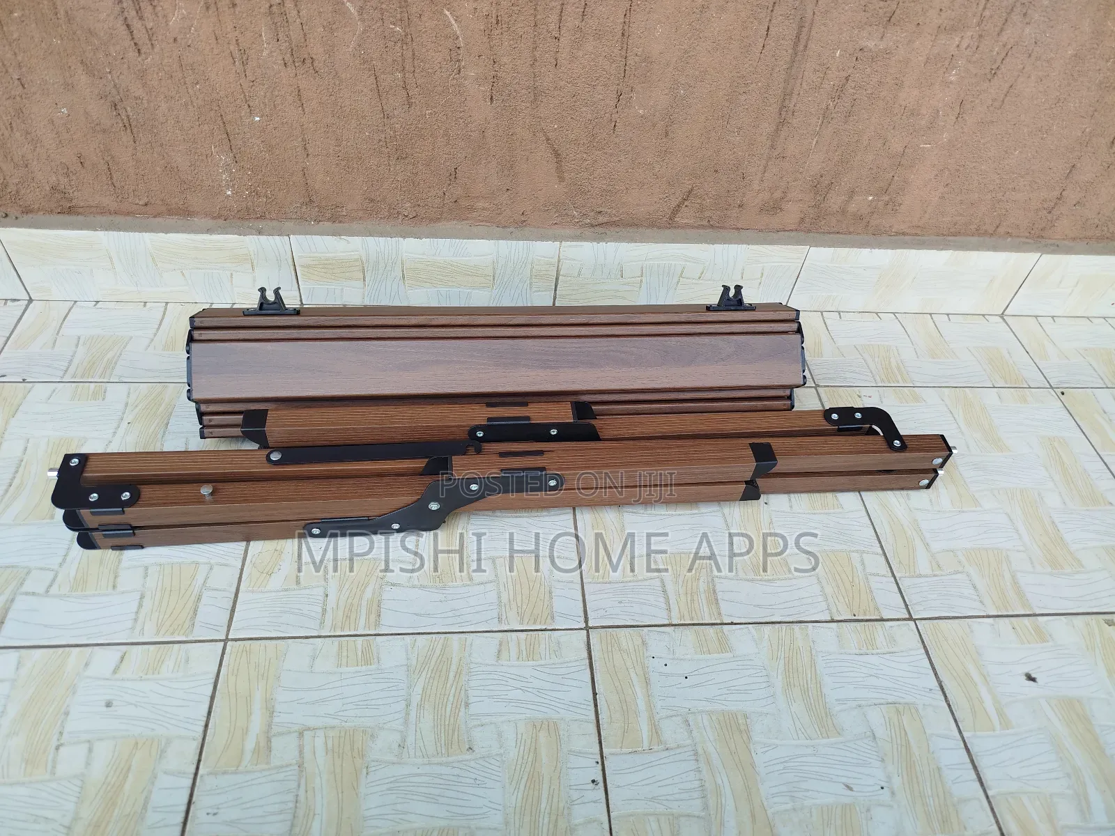Foldable Camping Tables