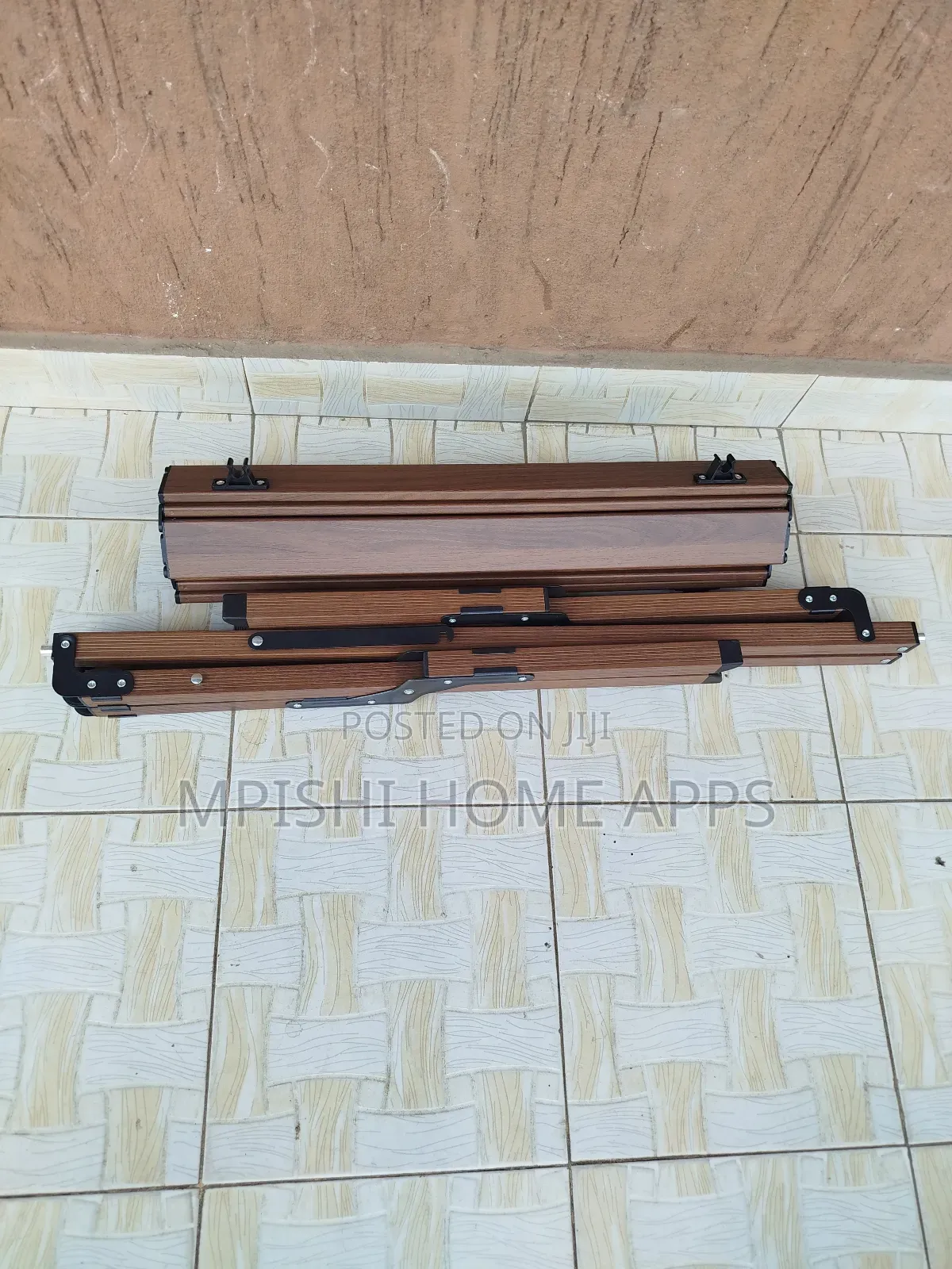 Foldable Camping Tables