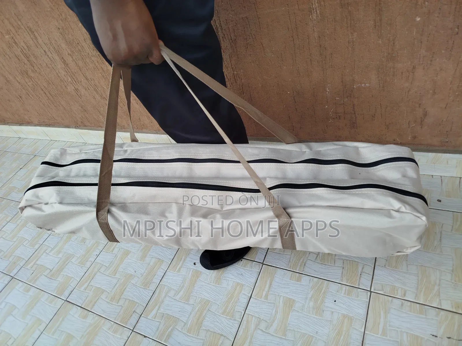 Foldable Camping Tables