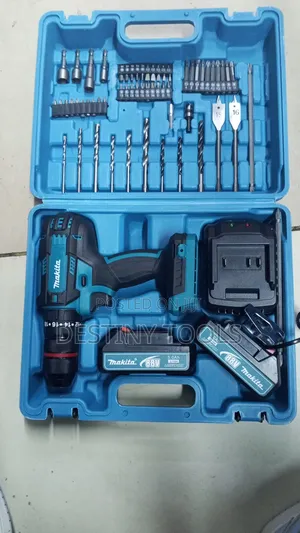 Makita Cordless Drill 88v/Makita Brushless Drill