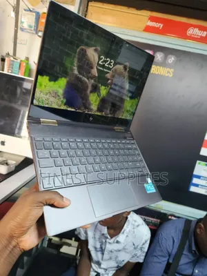 Laptop HP 14-Dq2031tg 4GB Intel Celeron HDD 128GB